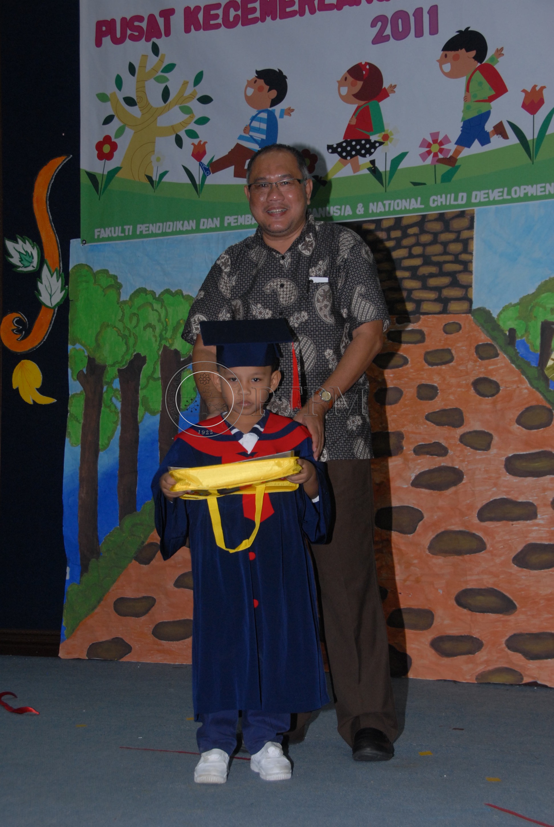 PTPM 11 100 TADIKA  IDA 0518